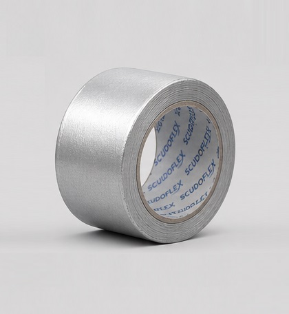 Scudoflex Aluglass FR Grade Tape